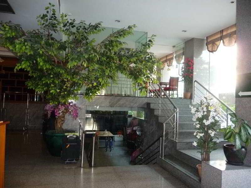 Bangkok City Inn Extérieur photo