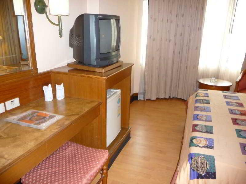 Bangkok City Inn Extérieur photo