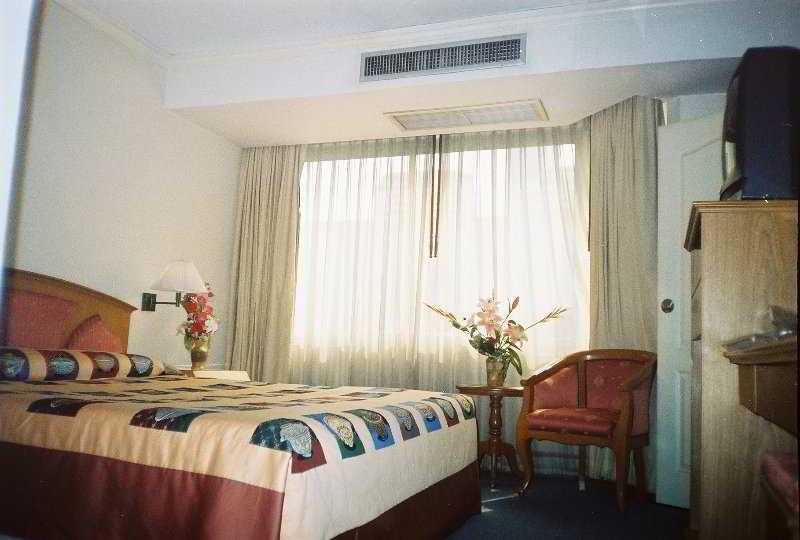Bangkok City Inn Extérieur photo