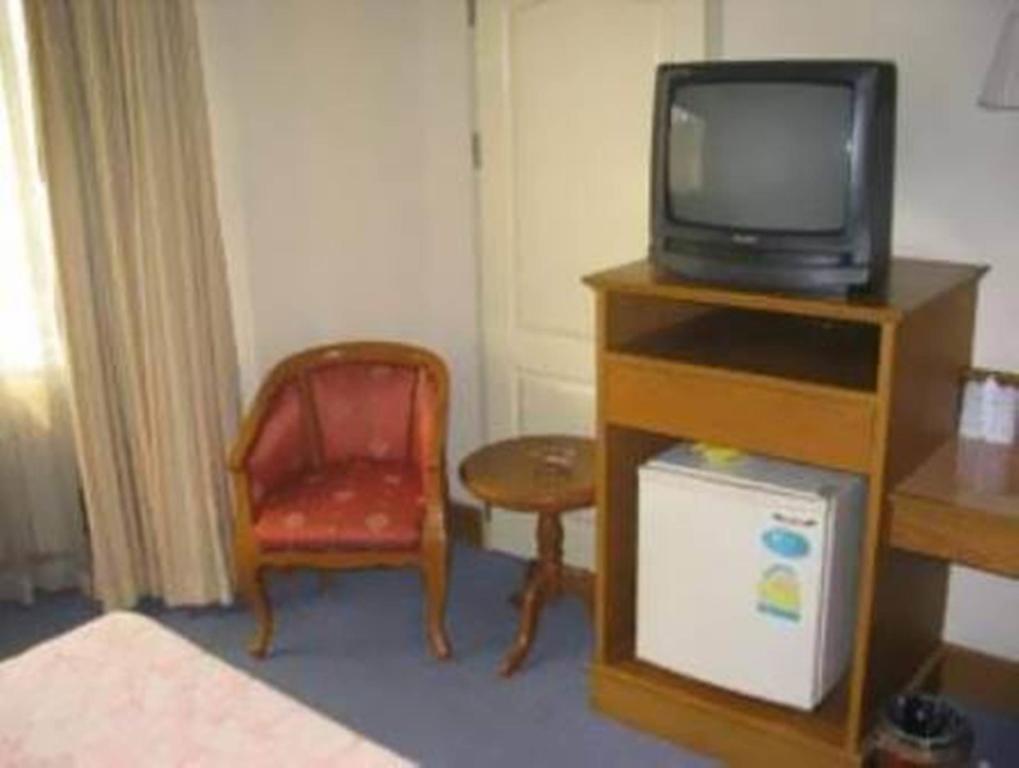 Bangkok City Inn Extérieur photo